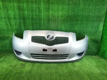 БАМПЕР НА TOYOTA VITZ SCP90