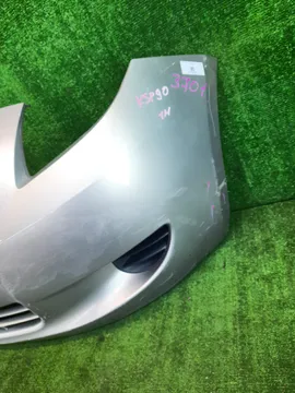 БАМПЕР НА TOYOTA VITZ SCP90