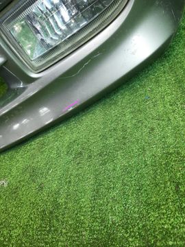 БАМПЕР НА TOYOTA GRAND HIACE VCH10