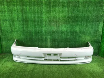 БАМПЕР НА TOYOTA CRESTA GX100