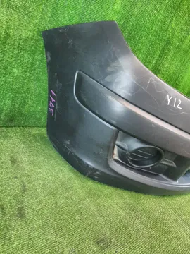 БАМПЕР НА NISSAN AD Y12