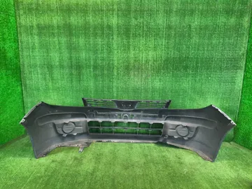 БАМПЕР НА NISSAN AD Y12