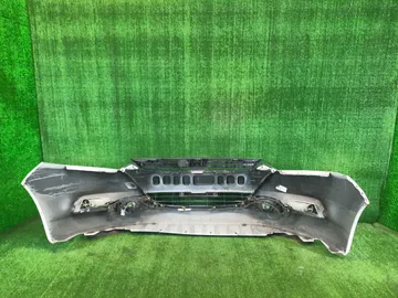 БАМПЕР НА HONDA INSIGHT ZE2