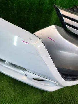 БАМПЕР НА HONDA INSIGHT ZE2