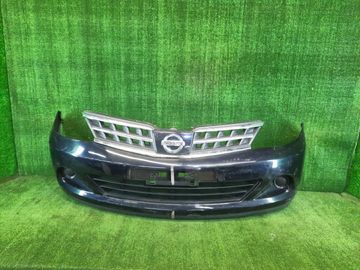 БАМПЕР НА NISSAN TIIDA C11
