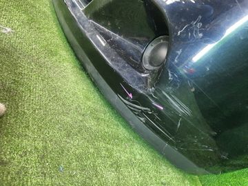 БАМПЕР НА NISSAN TIIDA C11