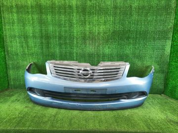 БАМПЕР НА NISSAN BLUEBIRD SYLPHY G11