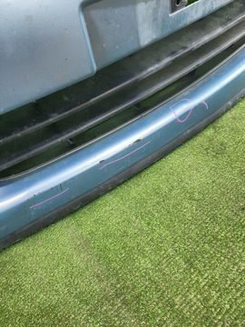 БАМПЕР НА NISSAN BLUEBIRD SYLPHY G11