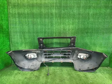 БАМПЕР НА MITSUBISHI PAJERO V73W