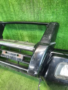 БАМПЕР НА MITSUBISHI PAJERO V73W