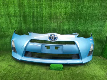 БАМПЕР НА TOYOTA AQUA NHP10