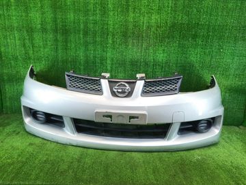 БАМПЕР НА NISSAN WINGROAD Y12