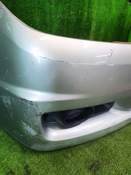 БАМПЕР НА NISSAN WINGROAD Y12