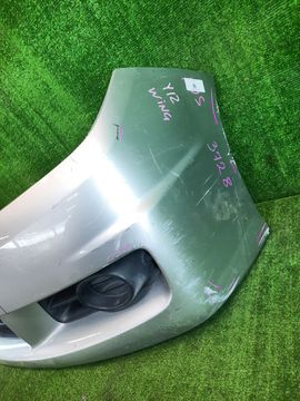 БАМПЕР НА NISSAN WINGROAD Y12