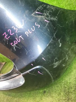 БАМПЕР НА MITSUBISHI COLT PLUS Z23W