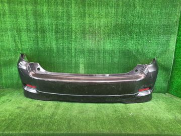БАМПЕР НА TOYOTA COROLLA RUMION NZE151
