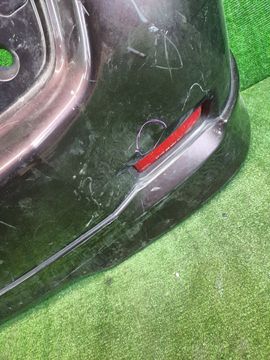 БАМПЕР НА TOYOTA COROLLA RUMION NZE151