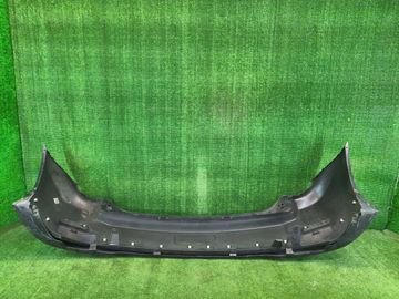 БАМПЕР НА TOYOTA COROLLA RUMION NZE151