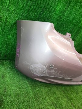 БАМПЕР НА NISSAN MARCH K13