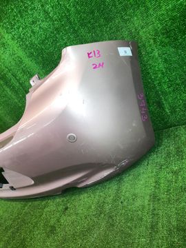 БАМПЕР НА NISSAN MARCH K13