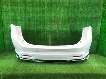 БАМПЕР НА TOYOTA HARRIER ZSU60
