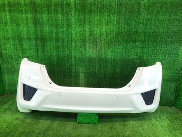 БАМПЕР НА HONDA FIT GK3