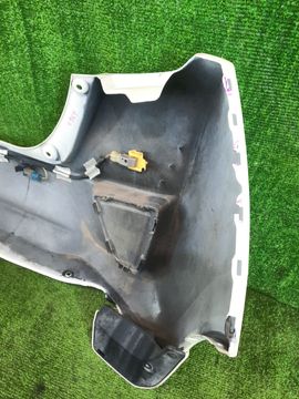 БАМПЕР НА HONDA FIT GK3
