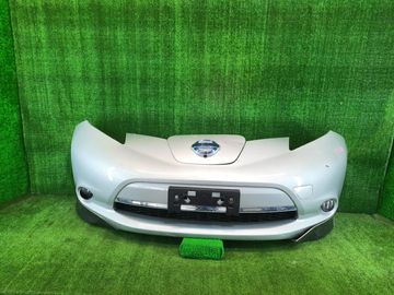 БАМПЕР НА NISSAN LEAF ZE0