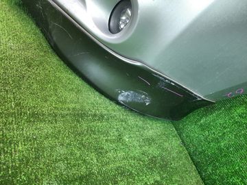 БАМПЕР НА NISSAN LEAF ZE0