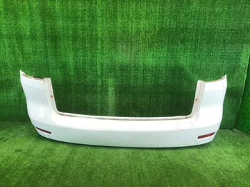 БАМПЕР НА TOYOTA SPACIO NZE121