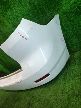 БАМПЕР НА TOYOTA SPACIO NZE121