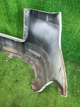 БАМПЕР НА TOYOTA SPACIO NZE121