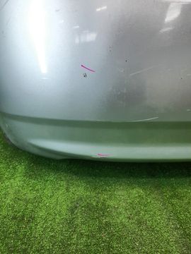БАМПЕР НА TOYOTA ALLEX NZE121