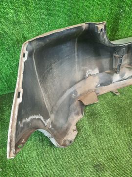 БАМПЕР НА TOYOTA ALLEX NZE121