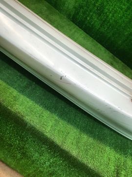 БАМПЕР НА NISSAN PRESAGE U30