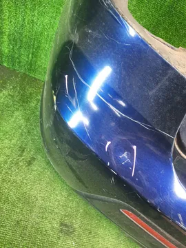 БАМПЕР НА MAZDA AXELA BK5P