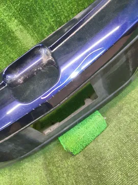 БАМПЕР НА MAZDA AXELA BK5P