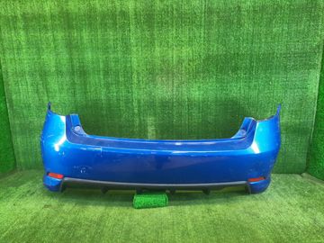 БАМПЕР НА SUBARU IMPREZA GH8