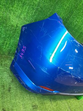 БАМПЕР НА SUBARU IMPREZA GH8