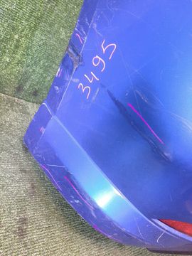 БАМПЕР НА SUBARU IMPREZA GH8