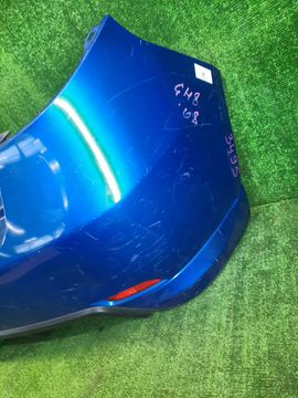 БАМПЕР НА SUBARU IMPREZA GH8