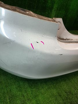 БАМПЕР НА HONDA ACCORD CL7