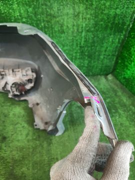 БАМПЕР НА MAZDA MPV LW3W