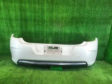 БАМПЕР НА CITROEN C4 B7