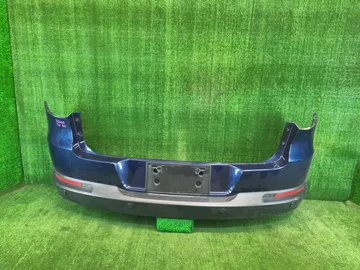 БАМПЕР НА VOLKSWAGEN TIGUAN 5N1