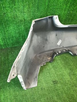 БАМПЕР НА HONDA CIVIC FD3