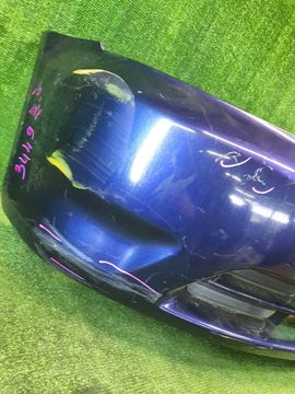 БАМПЕР НА HONDA STREAM RN1