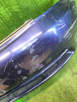 БАМПЕР НА HONDA STREAM RN1