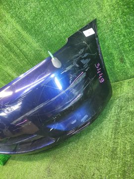 БАМПЕР НА HONDA STREAM RN1