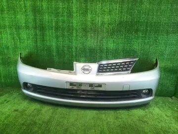 БАМПЕР НА NISSAN TIIDA C11